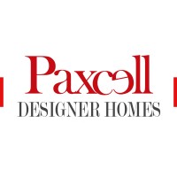 Paxcell Designer Homes logo - Similar company to Containerstudiolk