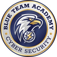 Blueteam Academy logo - Similar company to Cybersecurity Consulting Company - Atlant Security