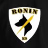 Ronin Canine