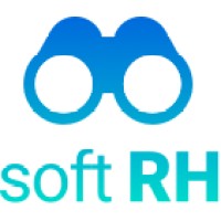 SoftRH logo - Similar company to Soft Trade