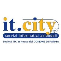 IT.CITY S.p.A. società ITC del Comune di Parma logo - Similar company to Let'Sgov