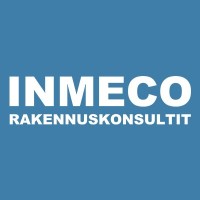 INMECO Oy Rakennuskonsultit logo - Similar company to Arkkitehtitoimisto Graadi Oy