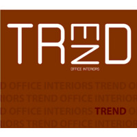 Trend Office Interiors logo - Similar company to Trendoffice
