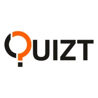 Quizt logo - Similar company to Tripix