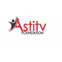 Astitv Foundation logo - Similar company to Divyang First Foundation