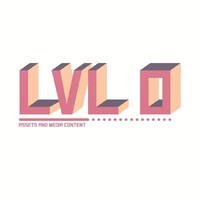 Studio LevelZero logo - Similar company to X3Dmedia