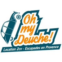 Oh my Deuche, l'expérience en 2cv logo - Similar company to Vignobles De La Coquillade