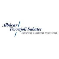 Albácar Ferrajoli logo - Similar company to Globalpacta