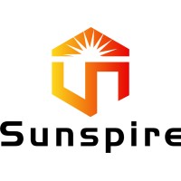 Sunspire B.V. logo - Similar company to Terramount Solar B.V.