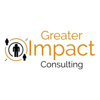 Greater Impact Consulting logo - Similar company to Vessol