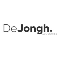 De Jongh Acquisities en Coaching