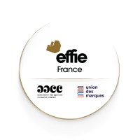 Effie France logo - Similar company to Movement Std