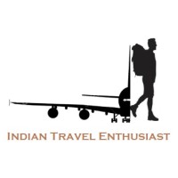 Indian Travel Enthusiast logo - Similar company to Ipco Explotech Solutions Private Limited