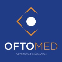 OFTOMED S.A logo - Similar company to Oftaltech | Equipos Oftalmológicos
