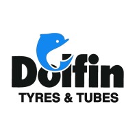 Dolfin Rubbers Limited logo - Similar company to Bgf Rubber