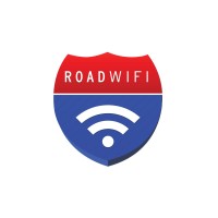 Road WiFi logo - Similar company to Road Radios Llc