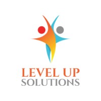 Level Up Solutions HRD LLC logo - Similar company to Write To Excite