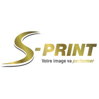 S-Print Publicité logo - Similar company to Dd Du Pwatoo