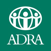 ADRA Denmark logo - Similar company to Copenhagen Center For Disaster Research (Cope)
