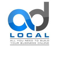 AdLocal logo - Similar company to Maple Tree Marketing