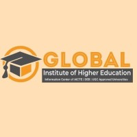 Global Institute of Higher Education logo - Similar company to Pregrad School For Professionals