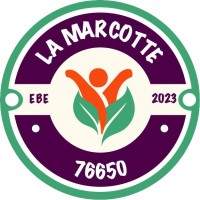 La Marcotte logo - Similar company to Archimaide76