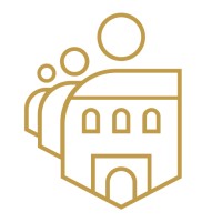 Vereniging Vrienden Monumentaal Erfgoed Den Haag logo - Similar company to Stadsherstel Den Haag