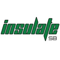Insulate SB, Inc. logo - Similar company to Total Home Environment Ltd