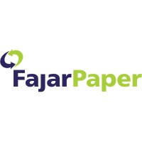 PT Fajar Surya Wisesa,Tbk logo - Similar company to Pt. Pabrik Kertas Indonesia (Pakerin)