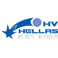 HV Hellas Den Haag logo - Similar company to Visiescope