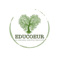 Association EduCoeur logo - Similar company to Keycom Sa