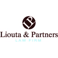Liouta & Partners Law Firm logo - Similar company to Agapitos, Georgiou & Partners