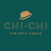 Chi Chi - The golf Venue logo - Similar company to Next Kitchen Catering