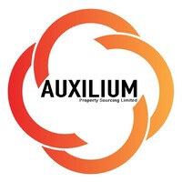 Auxilium Property Management logo - Similar company to Peter Jean Property