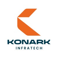 Konark Infratech Private Limited logo - Similar company to Cubez Technocrats Pvt. Ltd.