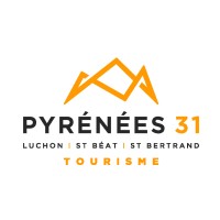 Office de Tourisme Pyrénées 31 logo - Similar company to Cdg 32