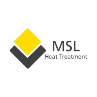 MSL Heat Treatment Limited logo - Similar company to Cerca Magnetics Limited