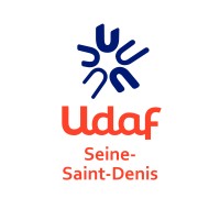 UDAF 93 - Union Départementale des Associations Familiales de la Seine-Saint-Denis logo - Similar company to Rightback Collections
