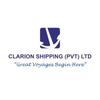 Clarion Shipping (PVT) LTD logo - Similar company to Nm Freight Logistics