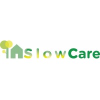 SlowCare logo - Similar company to 'T Kastheel