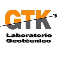 GTK Laboratorio Geotécnico logo - Similar company to Gh Lab