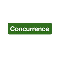 CONCURRENCE logo - Similar company to Kassa Trade, Inc.