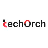 TechOrch Techno Pvt Ltd logo - Similar company to Quantum-I.Ai