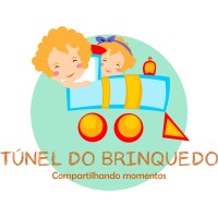 Túnel do Brinquedo logo - Similar company to Zanna Sound