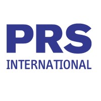 PRS International logo - Similar company to Well Services Group An Excellence Logging Company