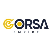 Corsa Empire logo - Similar company to Camtronics Sdn. Bhd.