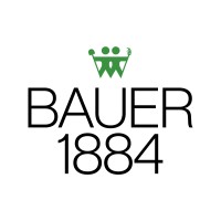 Bauer 1884 The Botanical Company logo - Similar company to Basic Flavours