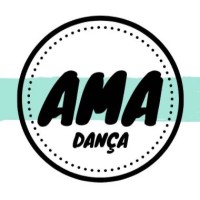 AMAdança  Academia - Associação Cultural logo - Similar company to Mãosimmão ・ Cultural Association