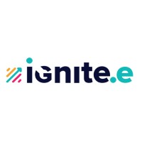 Ignite.E logo - Similar company to Haskè Ventures