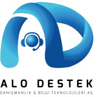 Alodestek Danışmanlık ve Bilgi Teknolojileri A.Ş. logo - Similar company to Devatek Bilgi Teknolojileri